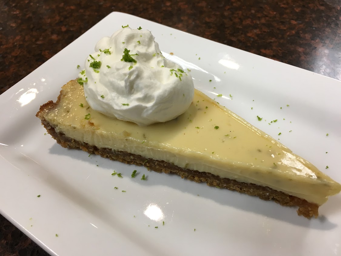 Key Lime Pie