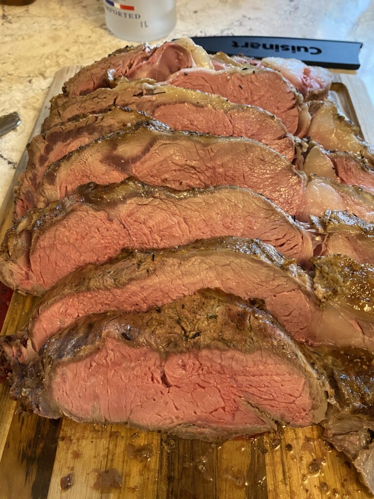 15lb Prime Rib Roast