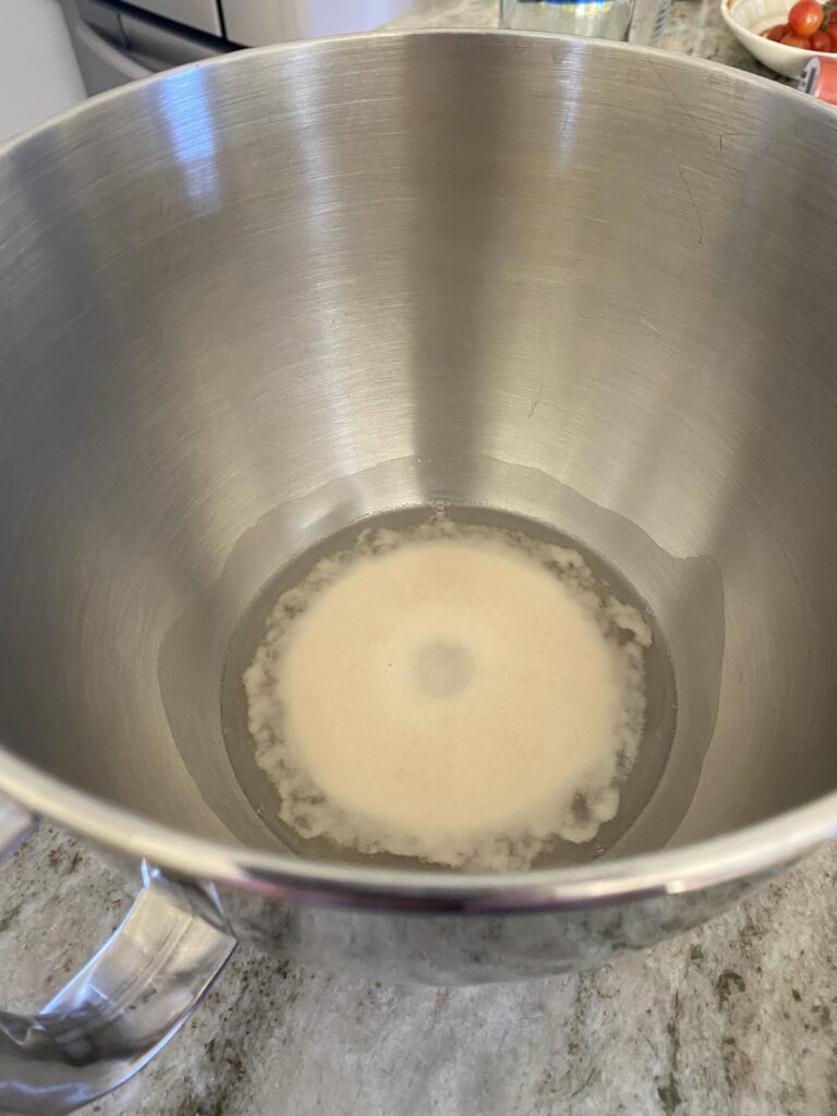 Blooming Active Dry Yeast